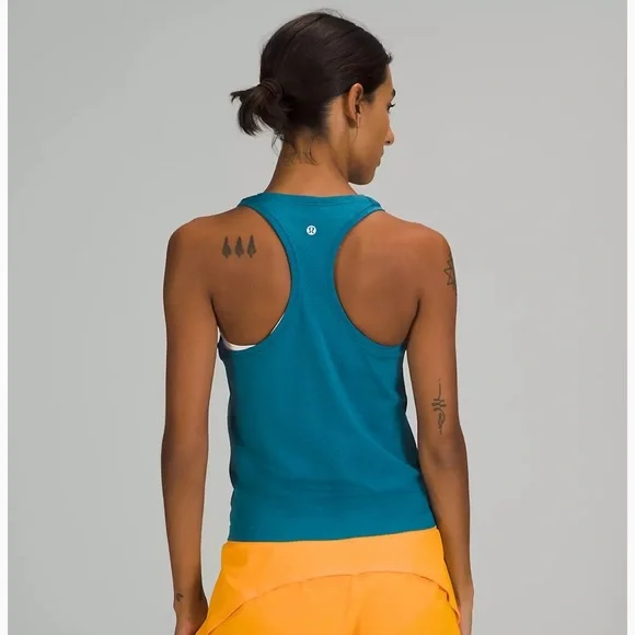 Lululemon Swiftly Tech RB 2.0 Race - Picture 3 of 6